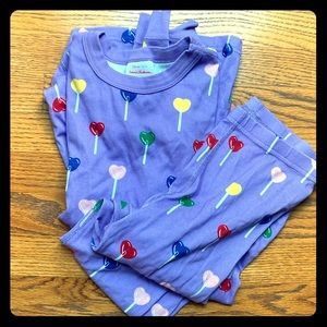 Hanna Andersson pajamas